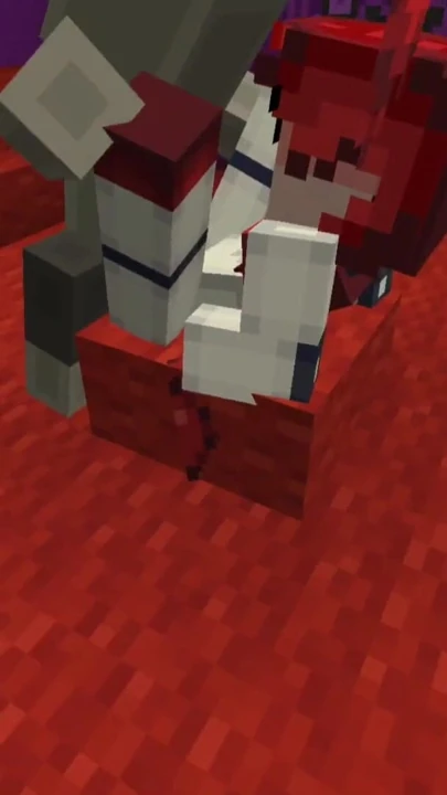 Minecraft sexcraft the jenny mod fnaf - animatronikten bazı gerçek güzel pozlar ve biraz seks | Klip 3