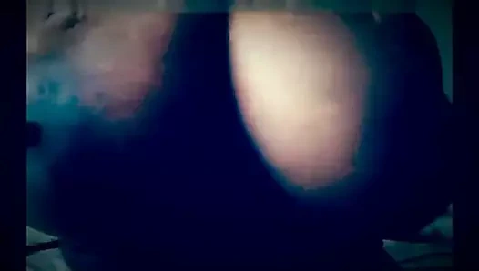 Dört çocuklu bekar anne