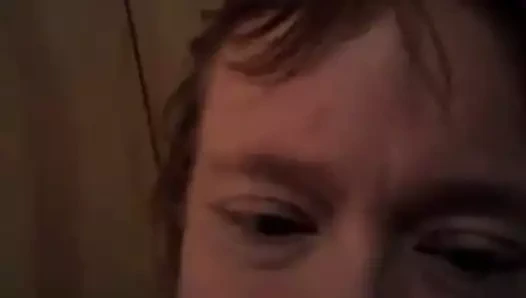 azgın anneanne lori