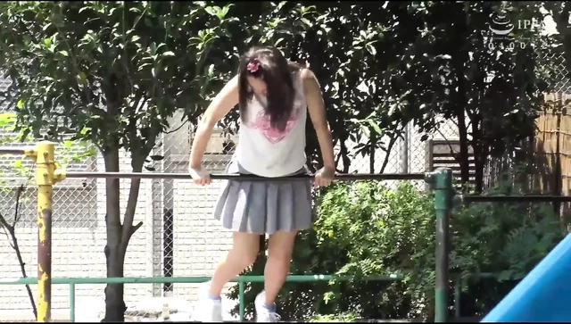 "Sana dondurma alacağım, sığınağıma gelmek ister misin?" (Bölüm 2)