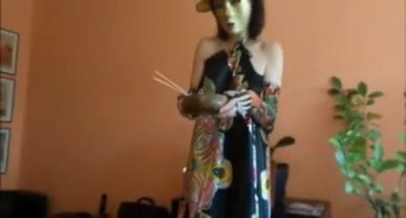 kung fu fuck, çok iyi amatör porno