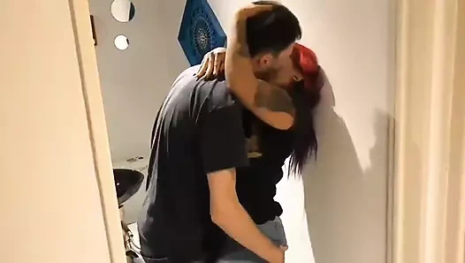 Daha önce hiç böyle bir kadın görmedim