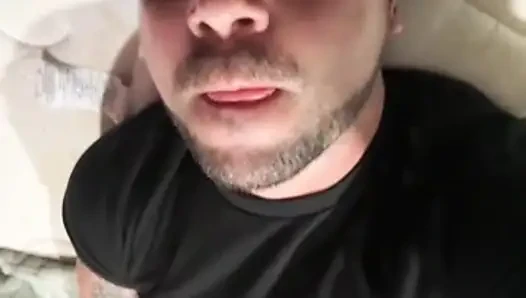 Jewthang finger blast