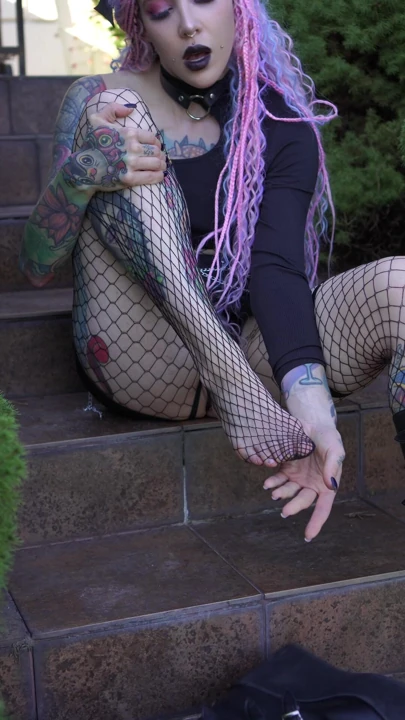 Gotik rüya