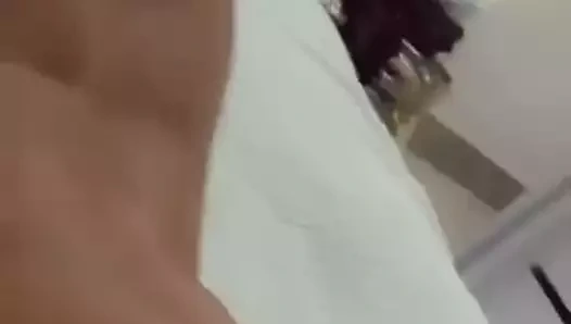 maruz benim sürtük Hint gf