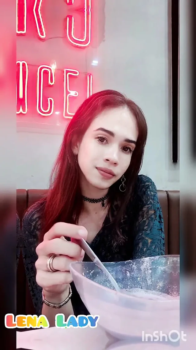 Sik beni iyi karl