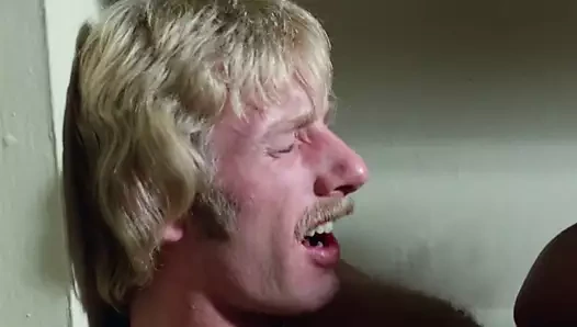 Pembe bayanlar (1980) - sahne 8. vanessa del rio, jesse adams