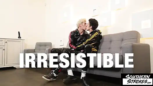 Southernstrokes Andrey Zolin ve Dennis Skala