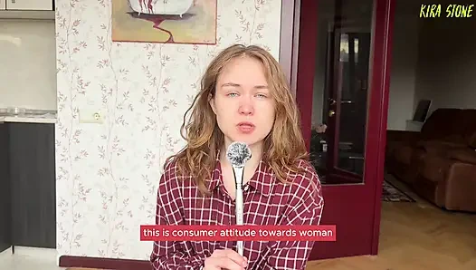 Soru-Cevap Videolar altında sorularınızı yanıtlıyorum, görüşlerinizi ve hikayelerinizi paylaşıyorum