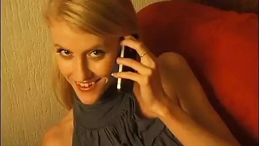 Güzel kız Katerina'nın ilk seçmeleri bugün