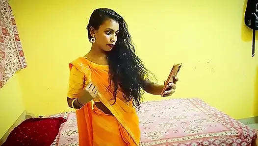 I FUCK MY STEPSISTER S TIGHT PUSSY HARD INSTEAD OF HER BOYFRIEND HARDCORE SEX OF A STEP BROTHER WITH HIS SEXY DESI STEP SISTER