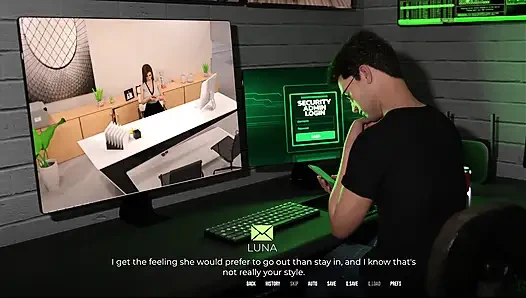 Güvensiz koca (bölüm 2)