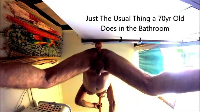 Tewantin banyo sikme