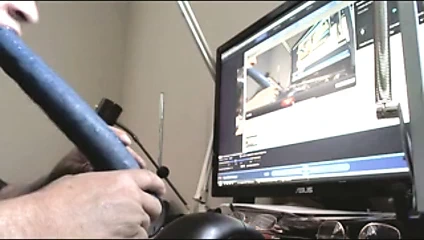 Horoz emme alıştırması yapın.