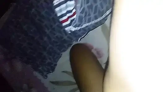 Kız arkadaş ev yapımı