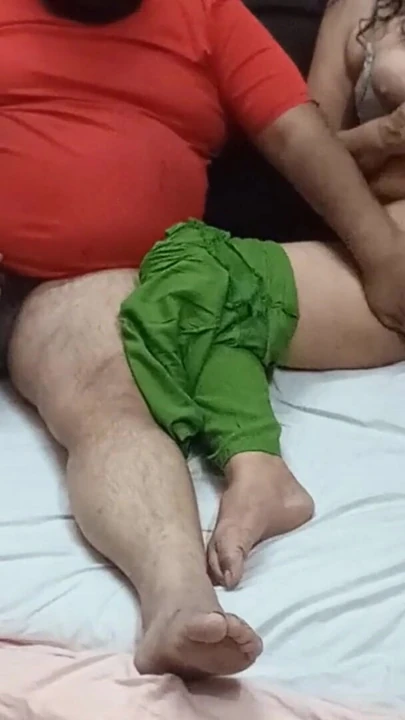 Jija desi xxx videosunda Sali'sini sert sikiyor | Klip 1