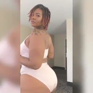 sexy chocolate bbw