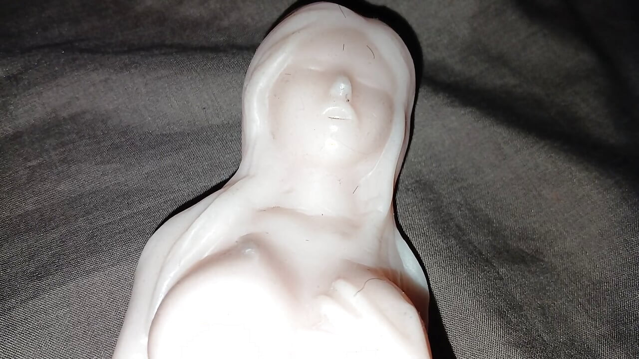 Hyper Real Doll Session POV - Amateur Gonzo Style