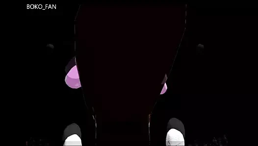 En iyi dövüşen kız b tipi