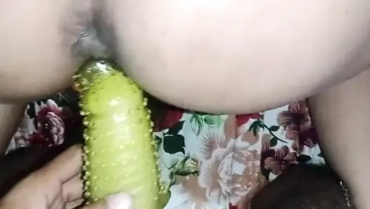 Season 130. Amisha bhabhi fucking with husband's father. When husband not in home