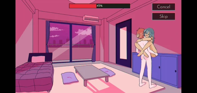 Kızların yapıldığı yer - #2