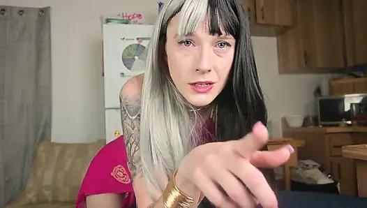 Boşalma Okuma