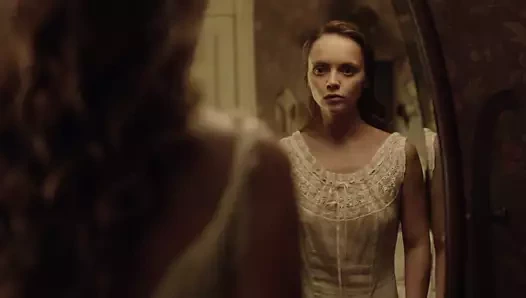 Christina ricci - '' lizzie borden bir balta aldı ''