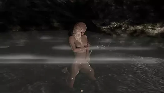 Günahla mücadele 132 Baos Publicos Por Benjojo2nd