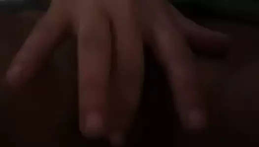 kıllı mastürbasyon