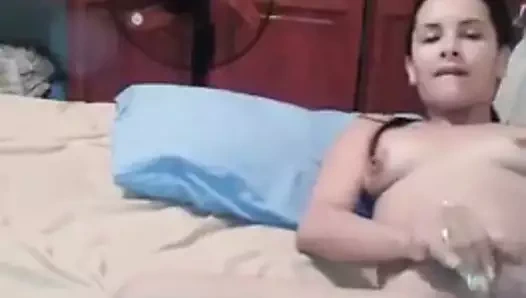 dominik masturbasyon