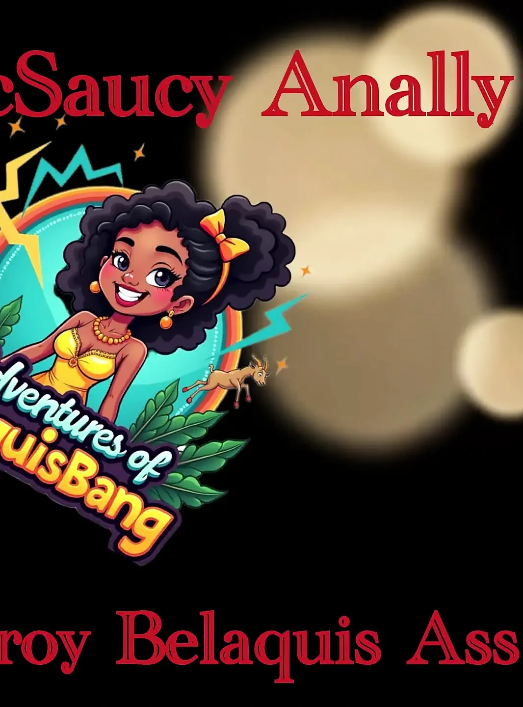 Watch The Adventures Of Belaquisbang Presents Episode Belaquis Unexpected Visit To Mcsaucy (Latest) - California Special