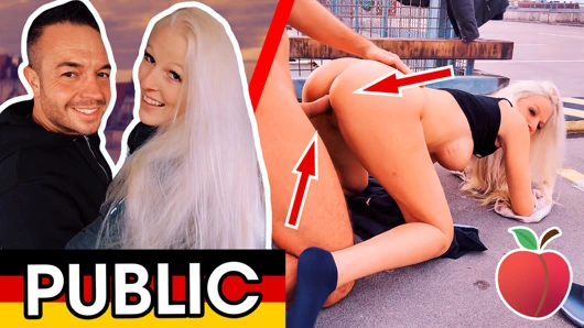 Busty cam melek onu bir park güvertesinde sağıyor! tarih66.com