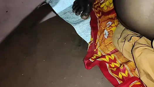 Hindistan Desi Bhabhi Santali Video