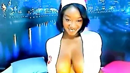 Abanoz hemşire ile dev