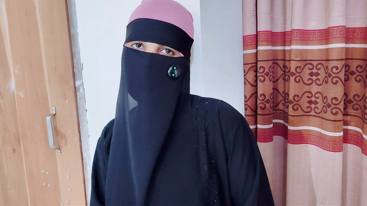Indian muslim hijabi whore fuck by big dick man xxx
