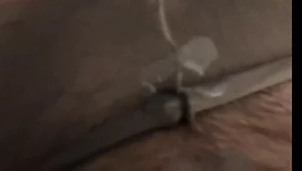 Sevgilim külotlu çorapta boşalmak için beni cesaretlendiriyor