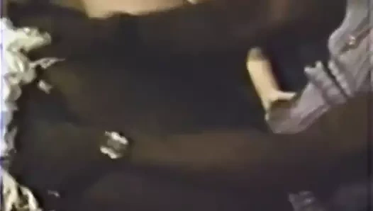 King paul ve irene bell kahrolası darbe iş