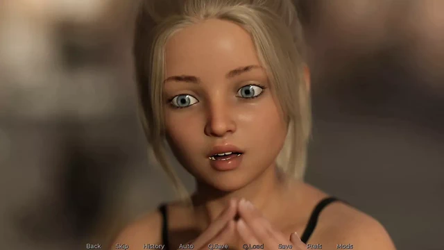 Eylemsizlik #3 - Beni herkesin önünde parmakladığına inanamıyorum