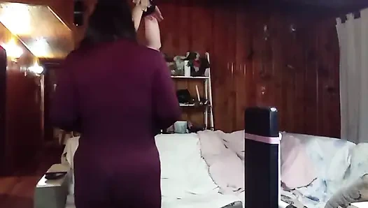 Erotik köle cezası bölüm 1