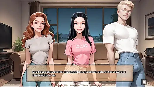 Holly'nin Zaferi (bölüm 1)