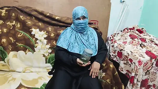 Seksi ateşli Hintli kızım Müslüman yengem anal seks istiyor ve ilk kez yapıyor