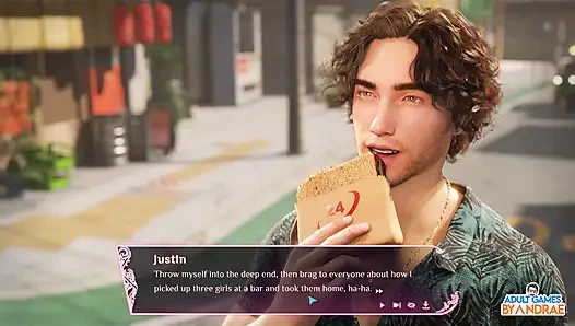 Ep1: şenlik masajı (oyun)