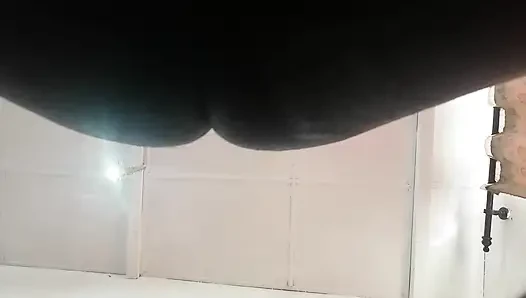Stiefmutter Hat Spaß Mit Stiefsohn