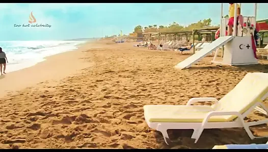 Melis Babadg - Oglan Bizim Kiz Bizim 2014