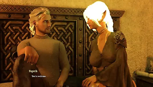 Cehennemden sonra - (pt 12) - klas limon