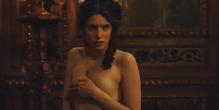 Daphne Patakia