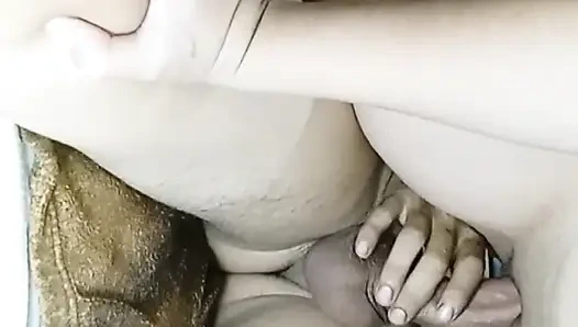 Azgın beni amına 🥵 sokuyor