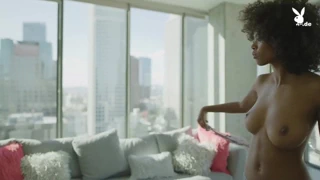 Büyük memeli zenci nereyda