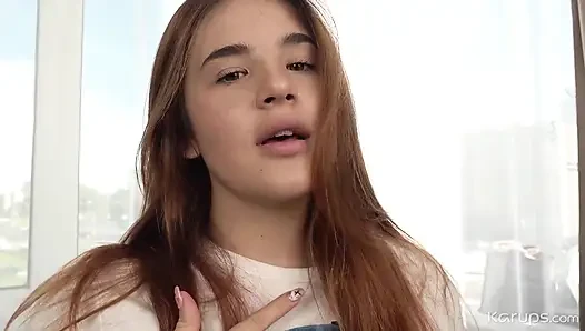 Kızmış Rita