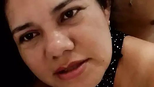 Valkyrie'nin büyülü emme ve sikişme yetenekleri